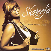 shareefa